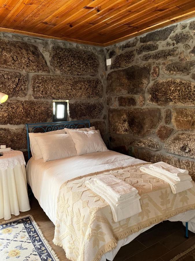 Casa De Campo Benfeito Ngoại thất bức ảnh