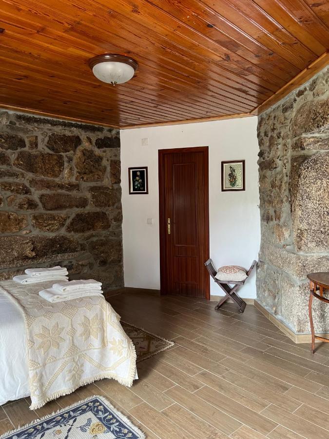 Casa De Campo Benfeito Ngoại thất bức ảnh