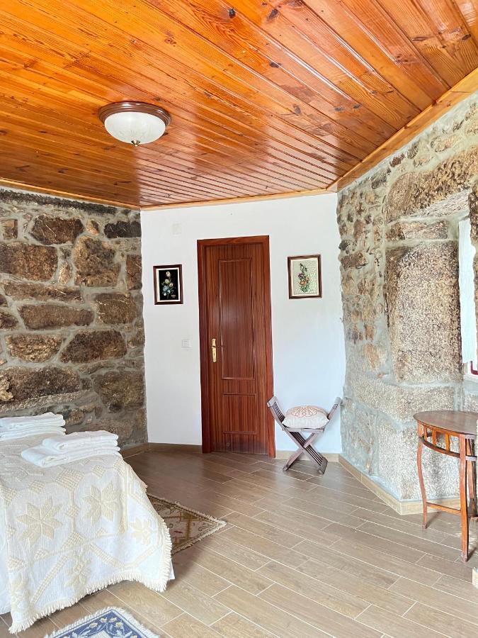 Casa De Campo Benfeito Ngoại thất bức ảnh