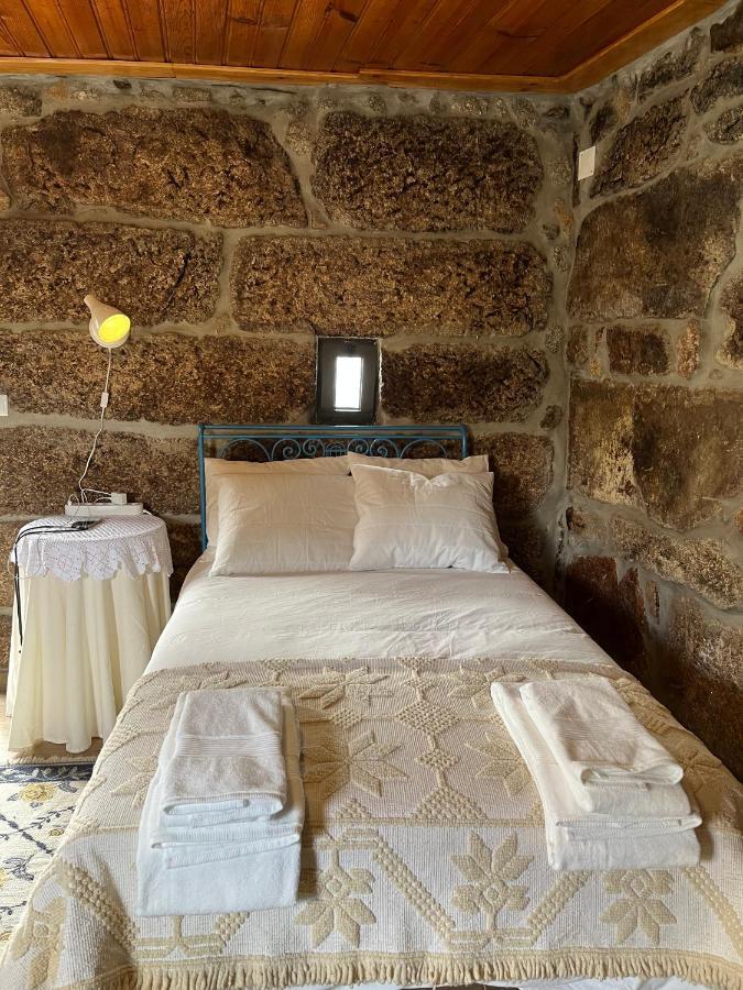Casa De Campo Benfeito Ngoại thất bức ảnh