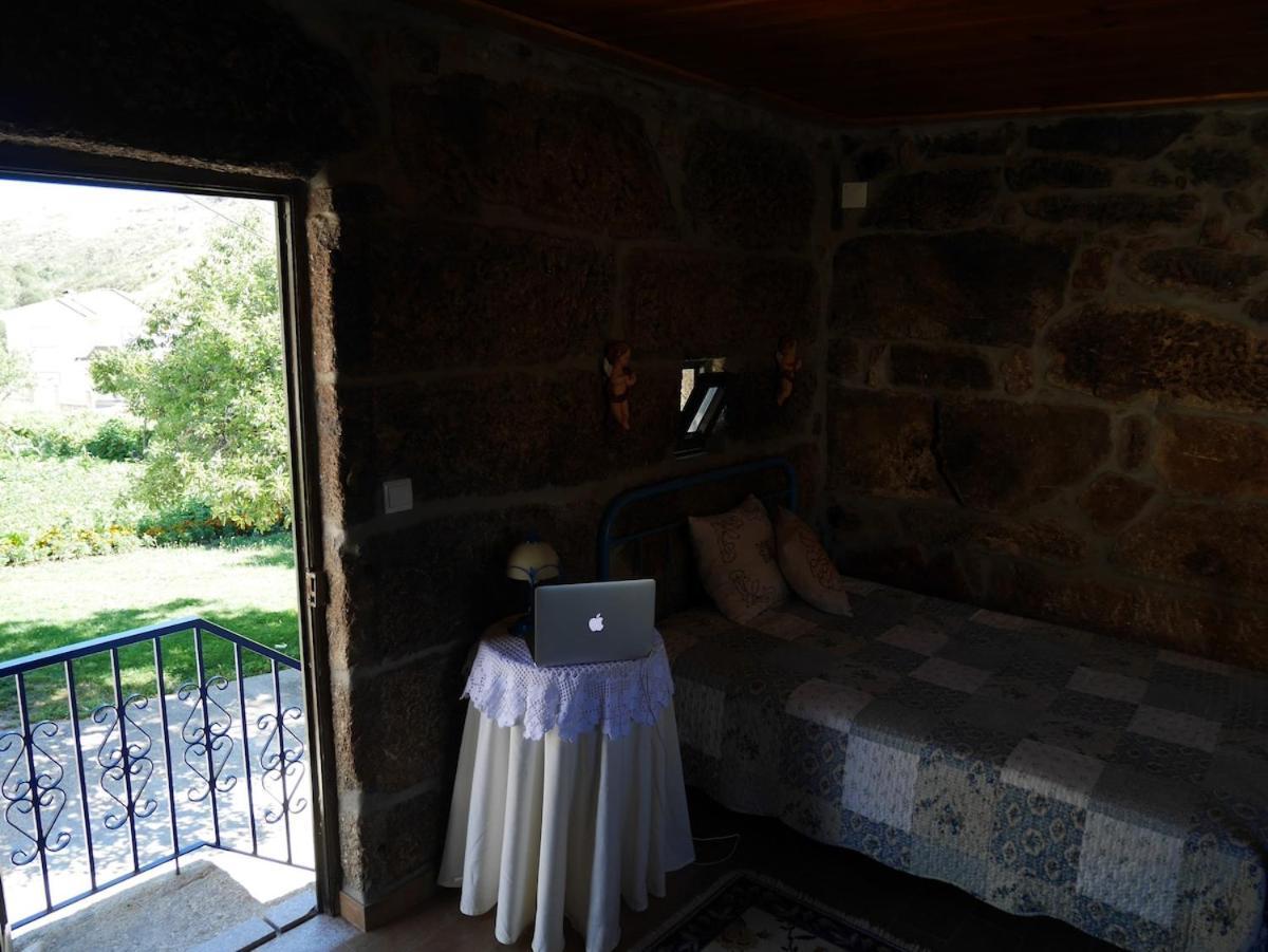Casa De Campo Benfeito Ngoại thất bức ảnh